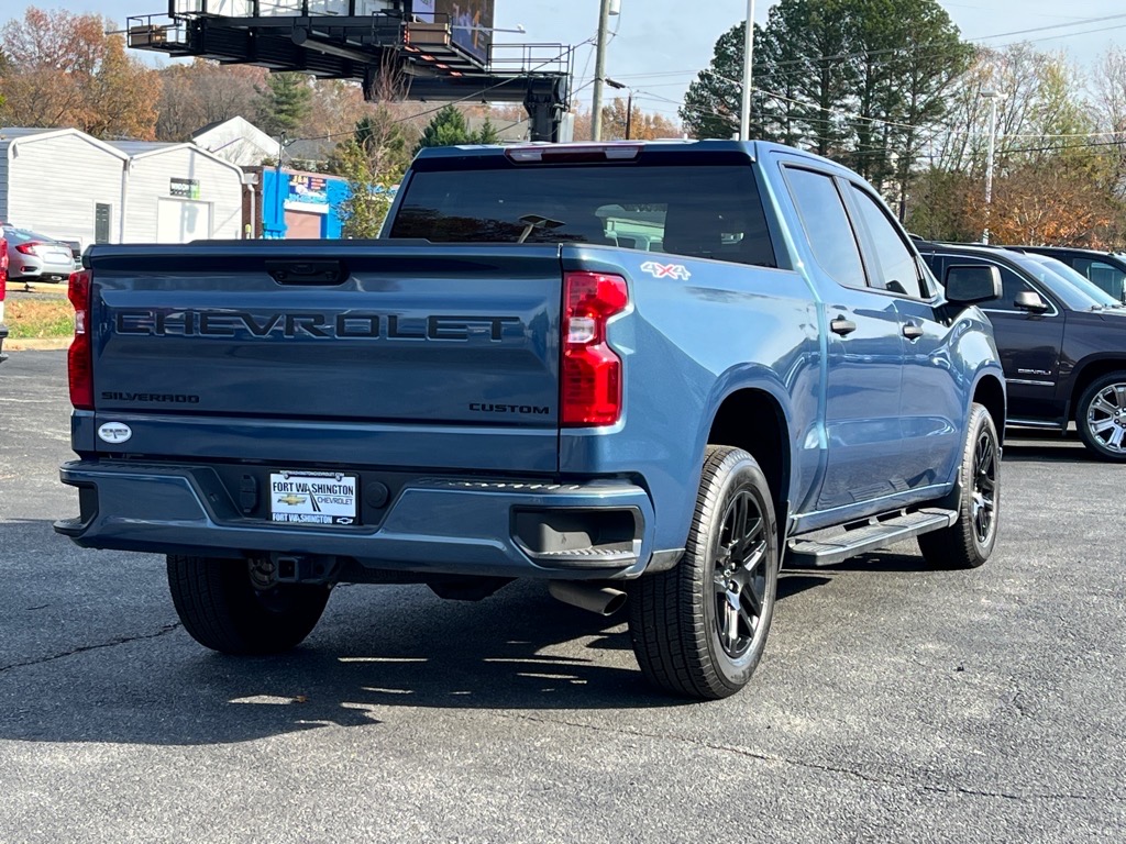 ChevroletSilverado 15003