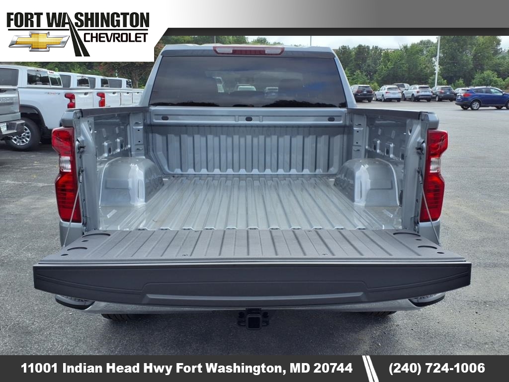 ChevroletSilverado 15003