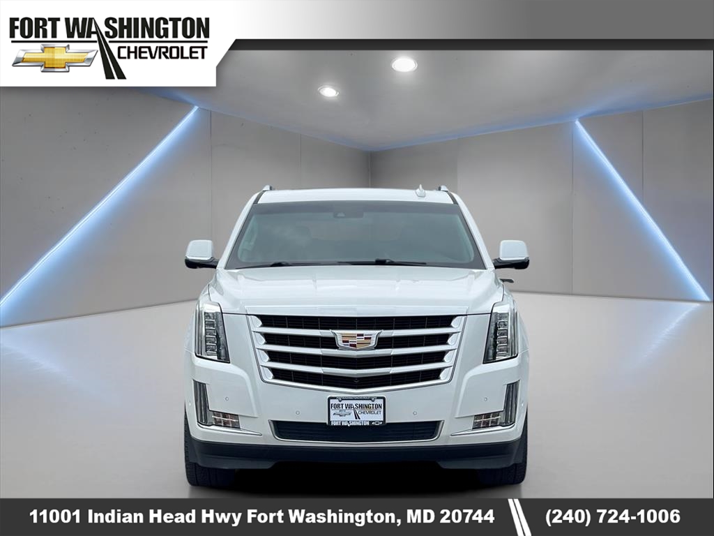 CadillacEscalade ESV3