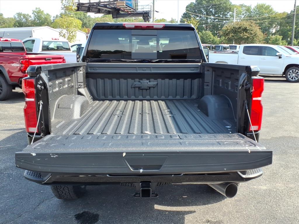 ChevroletSilverado 2500HD3