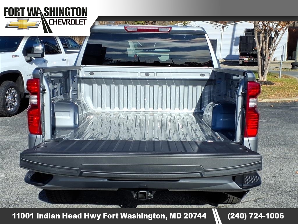 ChevroletSilverado 15003