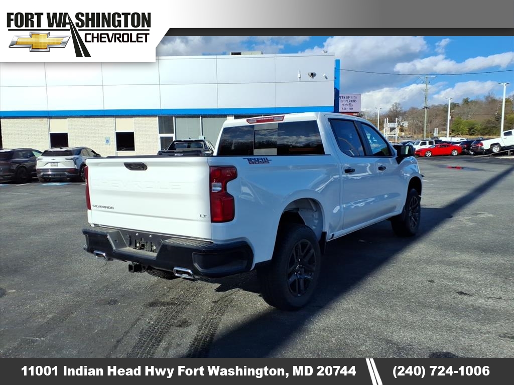 ChevroletSilverado 15003