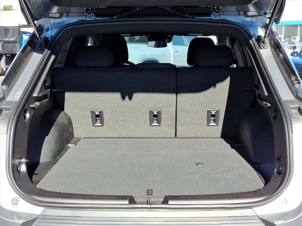 ChevroletEquinox EV3