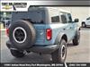 2021 Ford Bronco Black Diamond