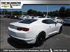 2020 Chevrolet Camaro 1LT