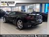 2025 Chevrolet Corvette Stingray