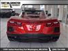 2025 Chevrolet Corvette Stingray