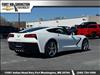 2014 Chevrolet Corvette Stingray