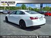 2025 Chevrolet Malibu LT 2LT