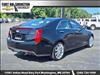 2018 Cadillac ATS 2.0T Luxury
