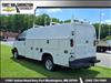 2024 Chevrolet Express Work Van Cutaway
