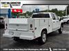 2025 Chevrolet Silverado 2500HD Work Truck
