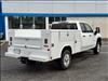 2025 Chevrolet Silverado 2500HD Work Truck
