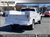 2025 Chevrolet Silverado 2500HD Work Truck