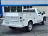 2025 Chevrolet Silverado 2500HD Work Truck