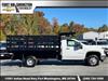 2024 Chevrolet Silverado 3500 HD CC Work Truck