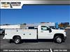 2024 Chevrolet Silverado 3500 HD CC Work Truck