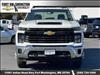 2024 Chevrolet Silverado 3500 HD CC Work Truck