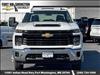 2024 Chevrolet Silverado 3500 HD Chassis Work Truck
