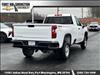 2025 Chevrolet Silverado 2500HD Work Truck