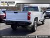 2025 Chevrolet Silverado 2500HD Work Truck