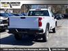 2025 Chevrolet Silverado 2500HD Work Truck