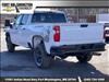 2025 Chevrolet Silverado 2500HD Work Truck