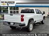 2025 Chevrolet Silverado 3500HD LT
