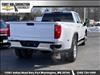 2025 Chevrolet Silverado 3500HD LTZ