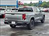 2025 Chevrolet Colorado Work Truck