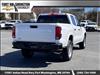 2025 Chevrolet Colorado Work Truck