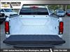 2025 Chevrolet Colorado Work Truck