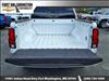2025 Chevrolet Colorado Work Truck