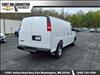 2025 Chevrolet Express Work Van Cargo
