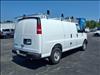 2025 Chevrolet Express Work Van Cargo