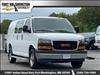2022 GMC Savana 2500