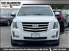 2018 Cadillac Escalade ESV Premium Luxury