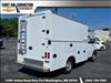 2025 Chevrolet Express Work Van Cutaway