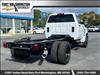 2024 Chevrolet Silverado Chassis Cab Work Truck