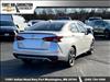 2023 Nissan Versa 1.6 SR