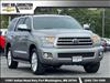 2008 Toyota Sequoia Platinum