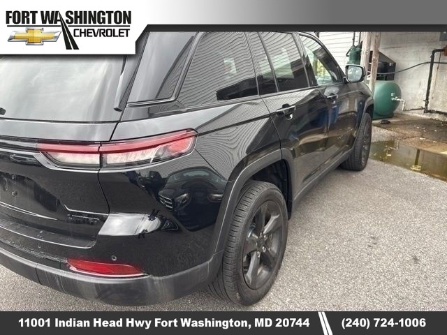 JeepGrand Cherokee4