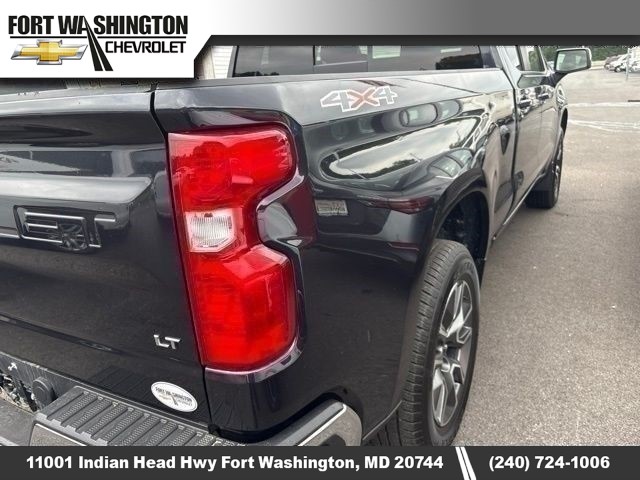 ChevroletSilverado 15004