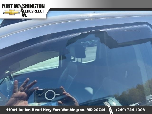 ChevroletSilverado 15004