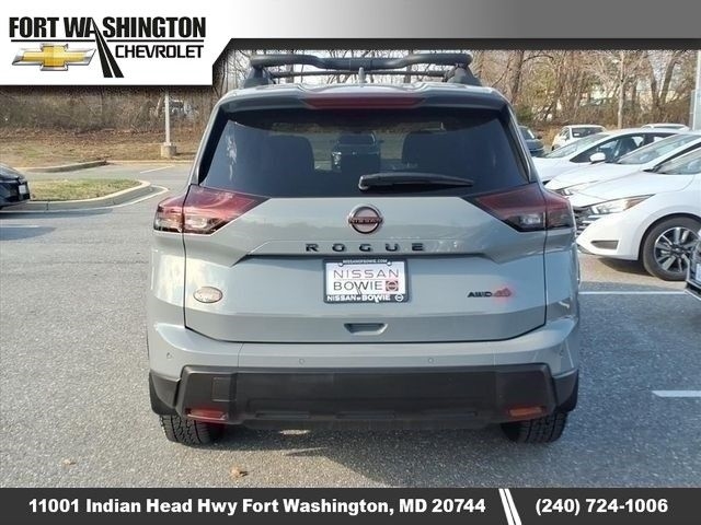 NissanRogue4