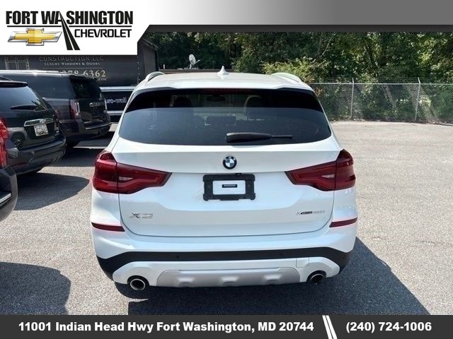 BMWX34