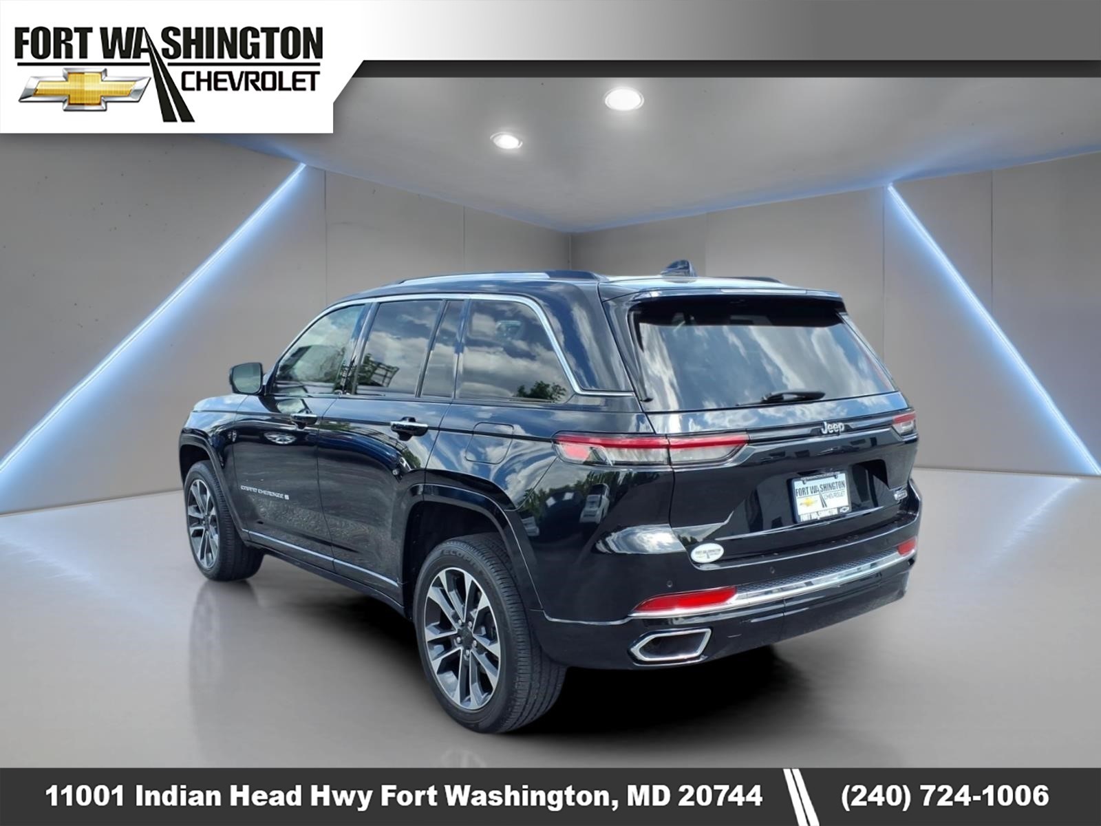JeepGrand Cherokee4