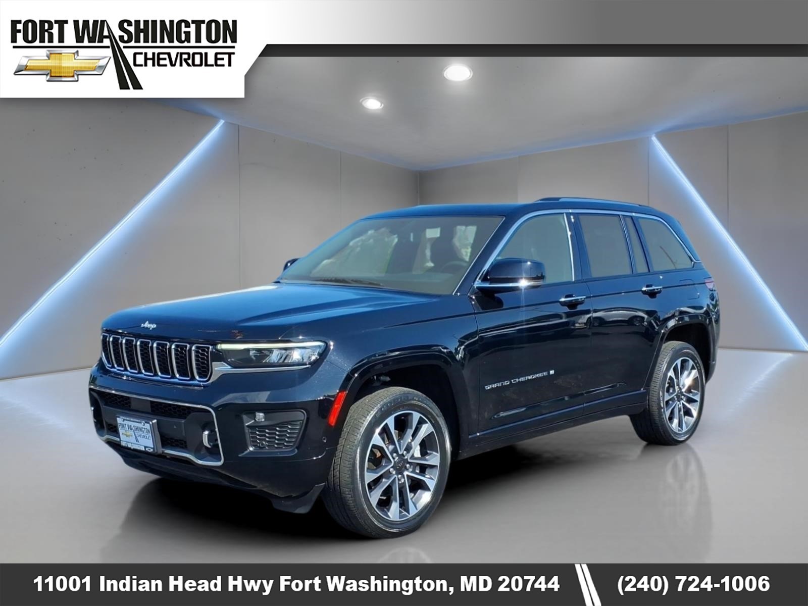 JeepGrand Cherokee4