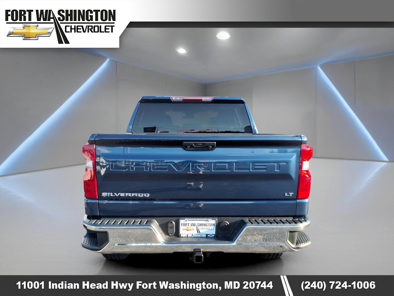 ChevroletSilverado 15004
