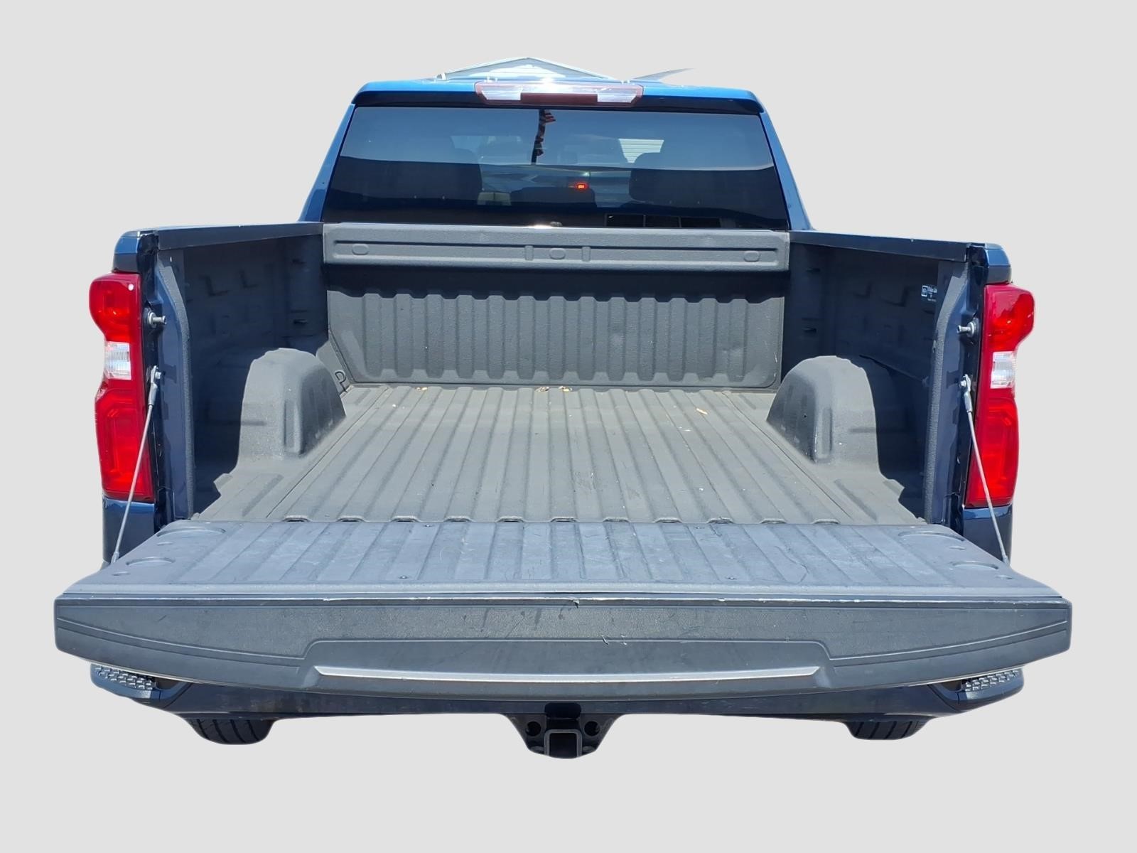 ChevroletSilverado 15004